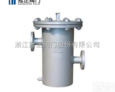 筒式<em>过滤器</em>、  SBL型<em>高低</em>篮式<em>过滤器</em>