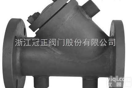 BGL41H、  Y型<em>保温</em><em>过滤器</em>、<em>保温</em>功能<em>过滤器</em>、夹套<em>保温</em><em>过滤器</em>