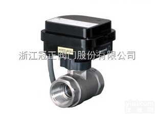 不锈钢、  迷你型电动<em>球阀</em>E型、<em>日本</em>VPRO电动<em>球阀</em>、进口电动<em>球阀</em>