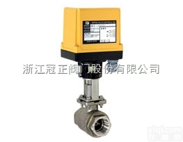 进口高温<em>球阀</em>、进口<em>耐高温</em>电动<em>球阀</em>