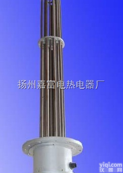 <em>防腐蚀</em><em>法兰</em>电<em>加热管</em>