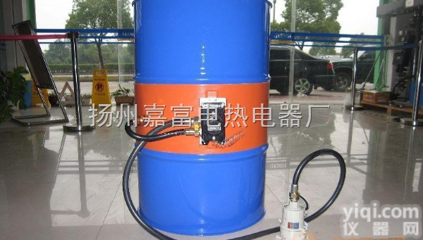200公升<em>油桶</em><em>电加热</em>|带恒温加热带