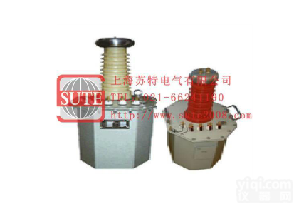<em>交直流</em>试验变压器<em>升压</em>变压器【<em>高压</em>试验变压器】（PT）
