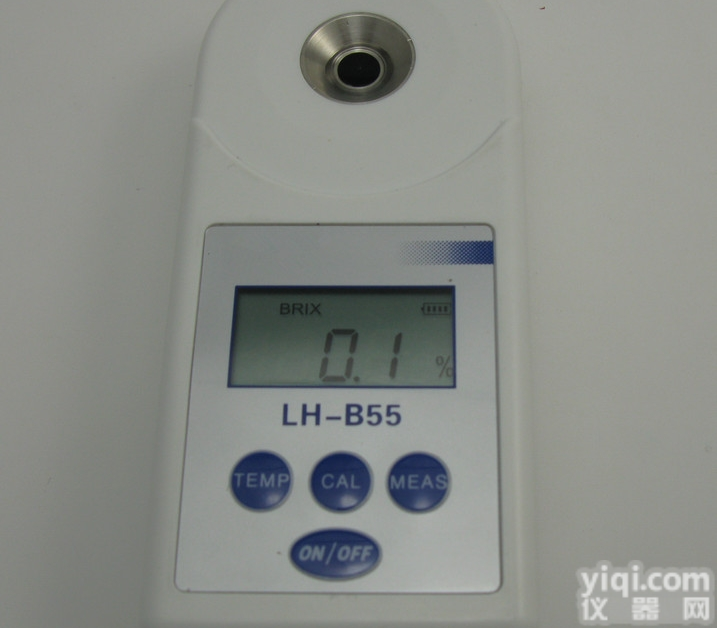LH-B<em>55</em>  <em>数显</em><em>折光仪</em> <em>数显</em>糖度仪