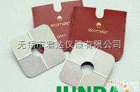 <em>英国</em>易高<em>Elcometer</em> 125  表面<em>比较器</em>