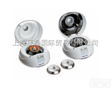 <em>MiniSpin</em>®<em>离心机</em>，大容量<em>离心机</em>，艾<em>本德</em><em>离心机</em>