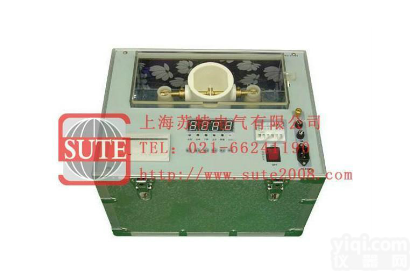 ZIJJ-II型  绝缘油介电强度自动测试仪|<em>试油</em>器|<em>全自动</em>油耐压测试仪