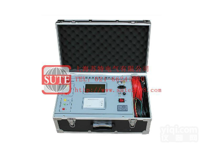 三相变压器直流电阻测试仪器