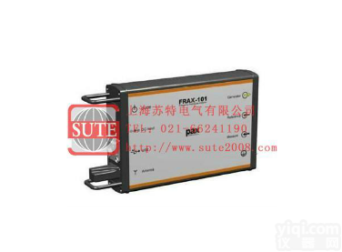 <em>FRAX</em>-101  变压器<em>绕组</em>变形测试仪-<em>美国</em>MEGGER
