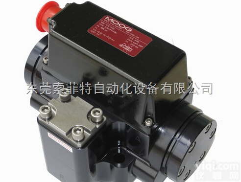 <em>MOOG</em>压力<em>比例阀</em>/美国穆格<em>MOOG</em>