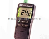 <em>TES</em>-1311  台湾泰仕<em>温度表</em>（温度计）<em>TES</em>-1311