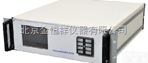 <em>MCA</em> 100 BIO型多组分沼气<em>分析仪</em>/气体<em>分析仪</em>