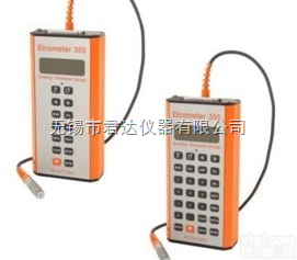 <em>Elcometer 355  涂层测厚仪</em>