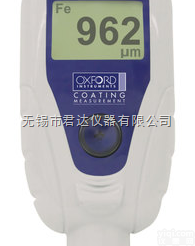 <em>英国牛津</em>  CMI153<em>涂层</em><em>测厚仪</em>