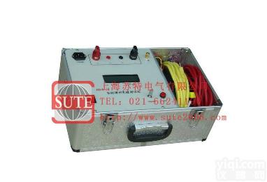 HLY-III  <em>回路</em><em>电阻</em>仪，<em>电阻</em><em>测试仪</em>，接触<em>电阻</em><em>测试仪</em>，<em>回路</em><em>电阻</em><em>测试仪</em>