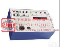 LYJC2000<em>接触器</em><em>同步</em>测试仪