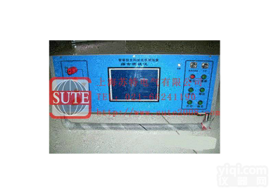 LYXC+  <em>智能化太阳能光伏接线盒综合检测仪</em>