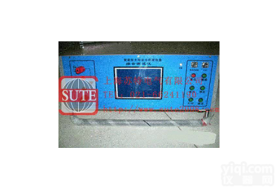 LYXC-F  太阳能光伏<em>接线</em>盒<em>终端</em>测试仪