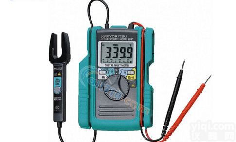MODEl <em>2001</em>  数字式万用表 日本共立MODEl <em>2001</em> KYORITSU叉形数字式...
