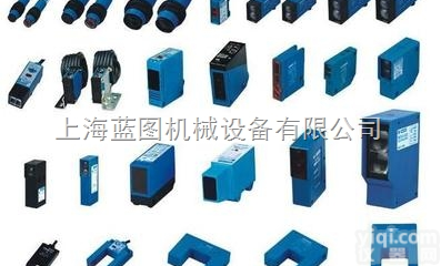 威格勒<em>WENGLOR</em><em>传感器</em><em>IB060NM61VD3</em>