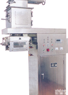 DCS-50AI  吨袋<em>包装机</em>厂家,定量包装秤价格,阀<em>口袋</em>自动<em>包装机</em>求购