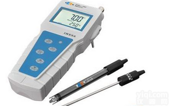 <em>PHB</em>-4<em>便携式</em>  上海雷磁<em>PHB</em>-4<em>便携式</em>PH计