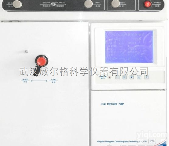 CIC-<em>200</em>型<em>离子色谱仪</em>