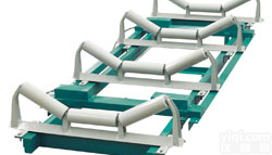 ICS-14型  <em>徐州</em>ICS-14型高精度电子<em>皮带秤</em>原理<em>厂家</em>