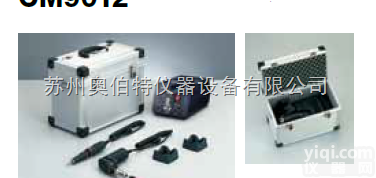 CM9012  <em>日本</em>MINIMO<em>美能达</em>旋转手柄<em>研磨</em>套装CM9012