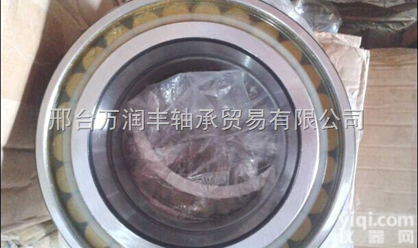 SL182232  精密<em>轴承</em>进口双列圆柱滚子<em>轴承</em> SL182232 <em>尺寸</em>