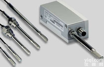 HMT314  芬兰维萨拉Z高100 bar<em>高压</em>及<em>真空</em>环境安装温湿度变送器