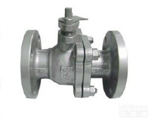 Q41F<em>法兰</em><em>球阀</em>  Q41F<em>法兰</em><em>球阀</em> Q41F<em>法兰</em><em>球阀</em>的技术参数