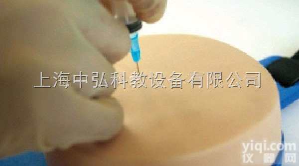 ZH/S18  高级<em>胰岛素</em><em>注射</em>练习<em>模块</em>