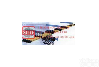 HXTS、HXTL系列  多极式<em>滑触线</em>，多极<em>管式</em><em>滑触线</em>，<em>滑触线</em>，滑线