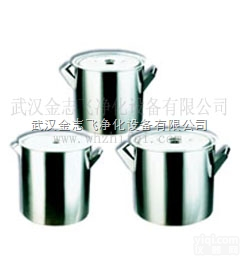 ZF-1024  <em>不锈钢</em><em>多用</em>桶|<em>不锈钢</em>直口桶