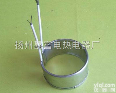 <em>全封闭</em><em>陶瓷</em><em>电热圈</em>