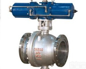 Q647气动<em>固定式</em><em>球阀</em>  Q647气动<em>固定式</em><em>球阀</em> Q647气动<em>球阀</em>的概述及其特点