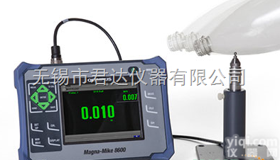 <em>Magna</em>-Mike 8600  奥林巴斯<em>Magna</em>-Mike 8600霍尔效应测厚仪