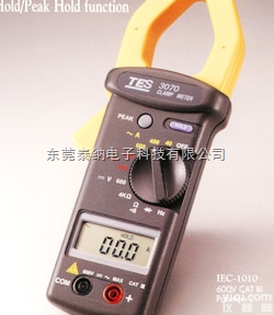 <em>TES</em>-<em>3070</em><em>台湾</em>泰仕  钳表