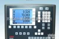 诺信SDS5V<em>数显</em>表SINO<em>计数器</em>信和机床<em>光栅</em>显示器