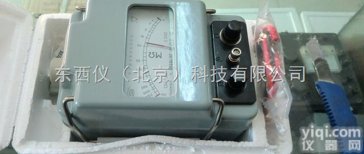 wi17810  <em>手动</em>摇表/手持式电子摇表500V（<em>优势</em>）