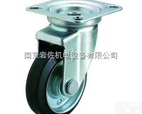 HG-50BN-W  HG型<em>万向轮</em>平板式双轮  矮重载型 HG-50BN-W