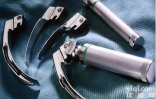 <em>美国</em>原装进口<em>伟伦</em><em>喉镜</em>