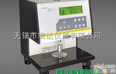 CHY-C2塑料薄膜<em>测厚仪</em>  CHY-C2<em>测厚仪</em>-塑料薄膜-纸张-<em>铝箔</em>-高精度<em>测厚仪</em>