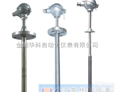 <em>HK</em>  <em>热电偶</em>
