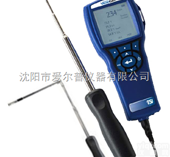 956  美国TSI<em>微小</em>气候及<em>新风量</em><em>检测仪</em>956