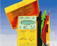 DL19-1813EL  漏电保护器测试仪 专业级漏电保护器检测仪 漏电保护分析仪