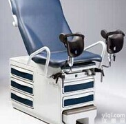 美国Midmark <em>妇产科</em>诊查床 美国经济型<em>多功能</em>型