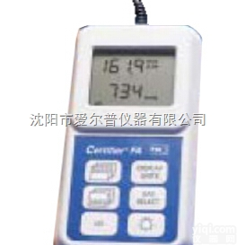 4070  <em>美国</em>TSI<em>便携式</em><em>呼吸机</em>分析仪4070