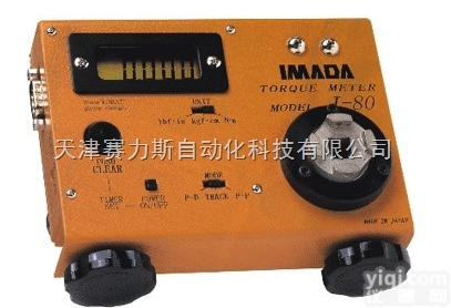 全  <em>原装进口</em>日本IMADA<em>指针</em>式推拉力计